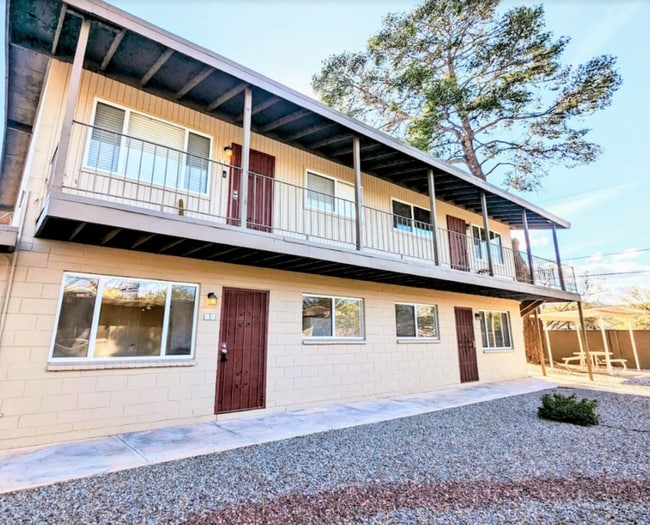 2821 N Columbus Blvd in Tucson, AZ - Building Photo - Building Photo