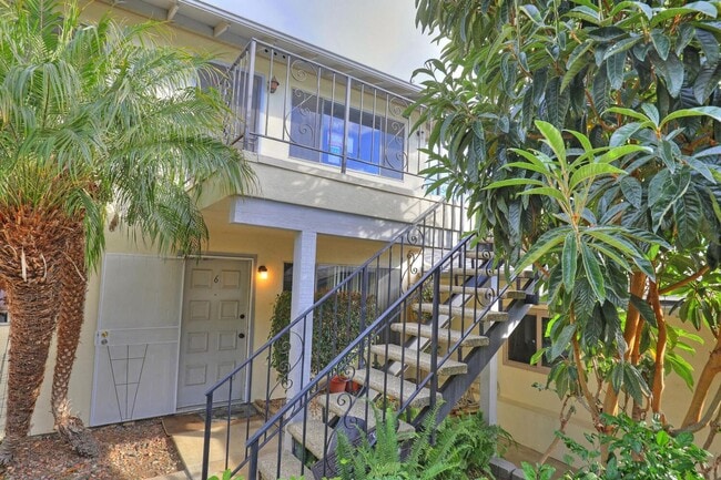 property at 7580 Cathedral Oaks Rd
