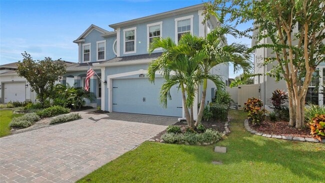 11425 Emerald Shore Dr in Riverview, FL - Building Photo - Building Photo