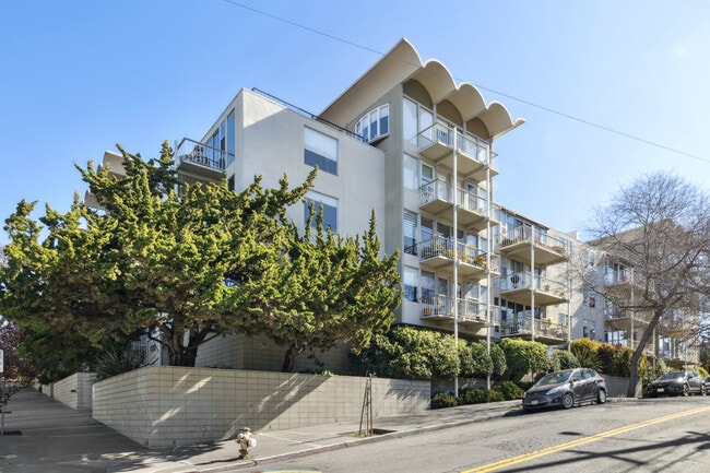 property at 811 York St