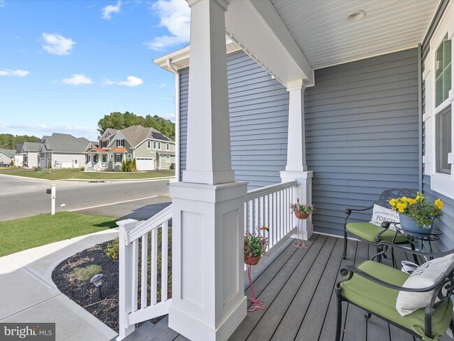 property at 26300 Tributary Blvd