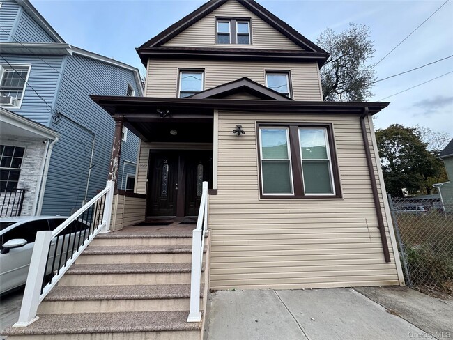 property at 122 Terrace Ave