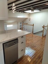 50 Waltham St in Boston, MA - Foto de edificio - Building Photo