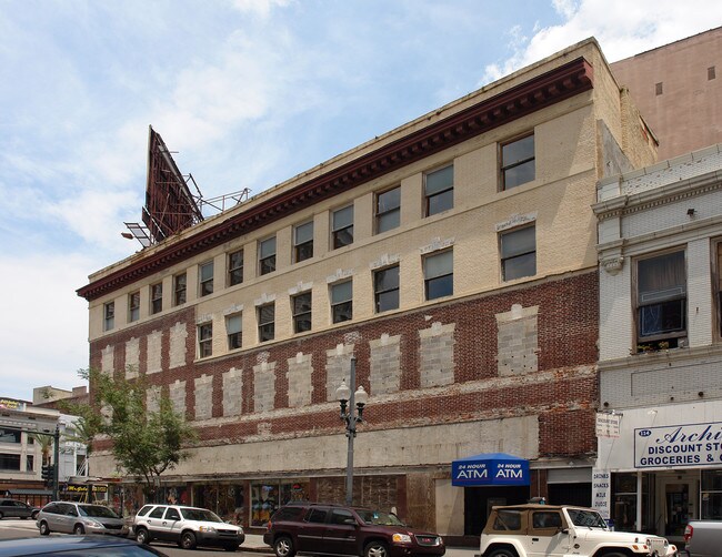 840 Canal St in New Orleans, LA - Building Photo - Building Photo