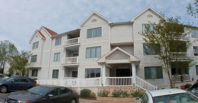 property at 4 Harbor Watch Drive