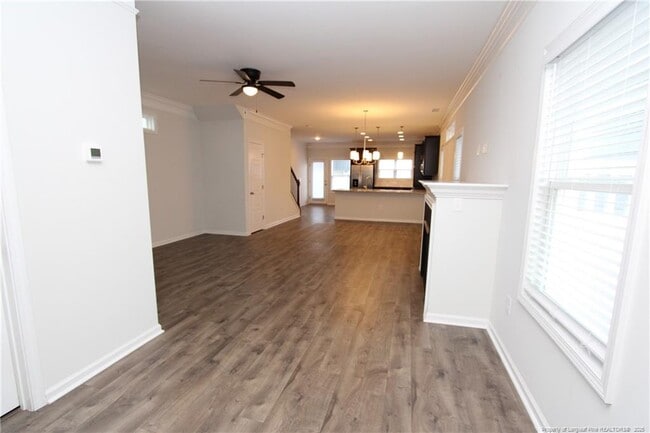 1245 Russet Ln in Apex, NC - Building Photo - Building Photo