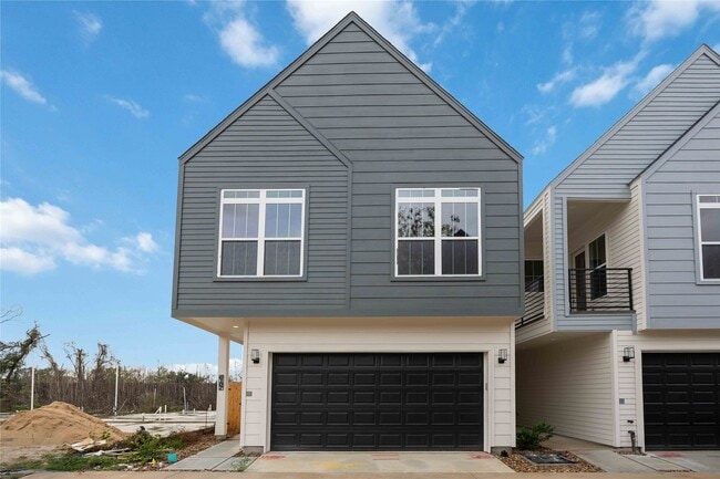 property at 6119 Campos Dr