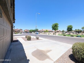 3731 W St Kateri Dr in Phoenix, AZ - Building Photo - Building Photo