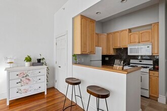 99 Washington St in Salem, MA - Building Photo - Building Photo