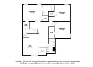 36 W Painted Way in Clayton, NC - Foto de edificio - Building Photo