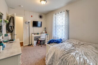 1628 Willington St in Philadelphia, PA - Building Photo - Building Photo