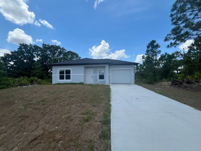 property at 3015 50th St SW