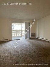 710 S Clinton St in Denver, CO - Building Photo - Building Photo