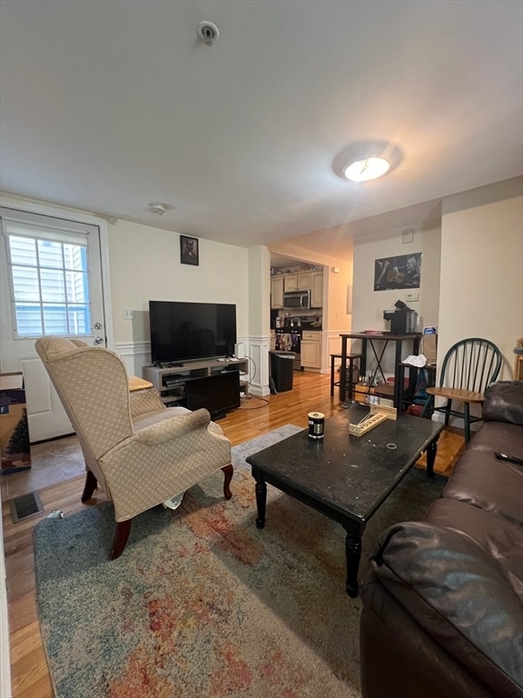 89 Spring St, Unit 1