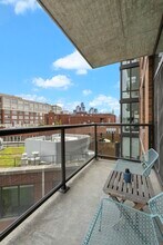 1100 Maxwell Ln in Hoboken, NJ - Building Photo - Building Photo