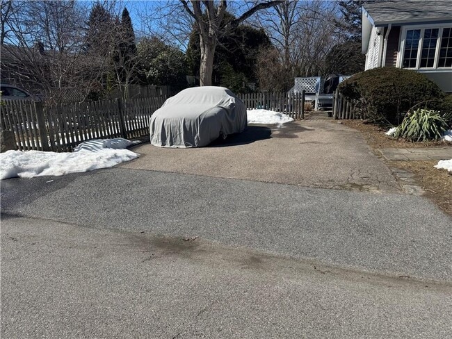 34 Inkberry Trail in Narragansett, RI - Building Photo - Building Photo