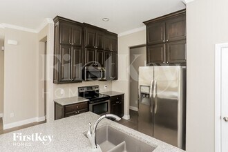 845 San Miguel Trail, Unit 49 in Haslet, TX - Building Photo - Building Photo