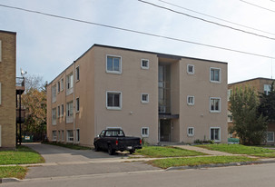 109 Craydon Rd Apartments