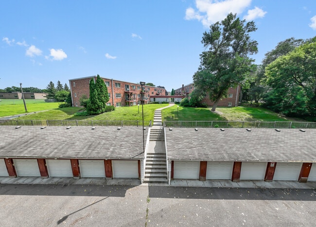 property at 5980 Anna Ave NE