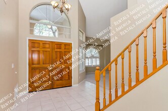 10951 E Soaptree Pl in Tucson, AZ - Foto de edificio - Building Photo