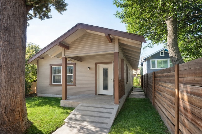 property at 3960 6th St