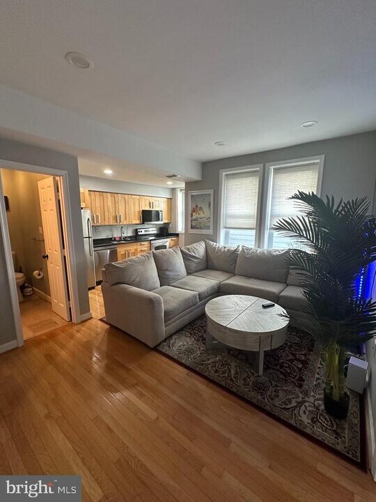 314 V St NE in Washington, DC - Foto de edificio