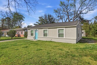 1520 Audubon Dr in Savannah, GA - Building Photo - Building Photo