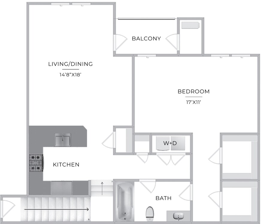 Barclay Glen Apartments Williamstown, NJ Apartments