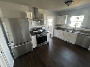 1742 Victoria St in Abilene, TX - Building Photo - Building Photo