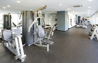 Pavilion Towers in Newark, NJ - Building Photo - Interior Photo