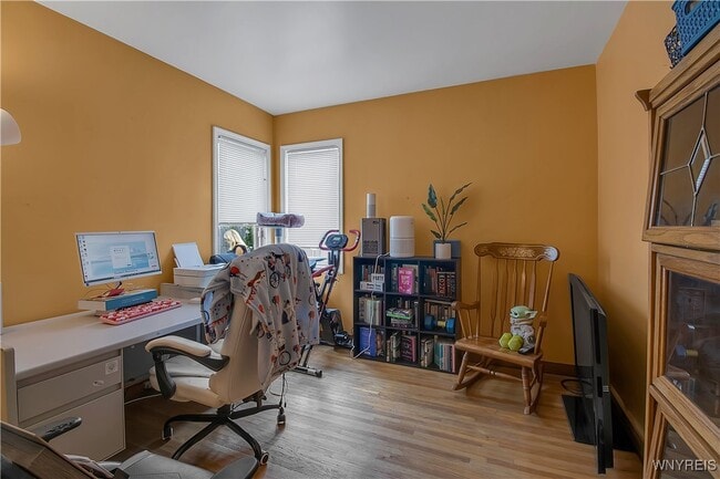 property at 179 Hamilton Blvd