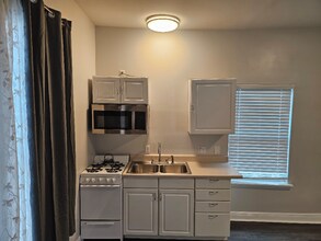 1511 N Dupre St in New Orleans, LA - Foto de edificio - Building Photo