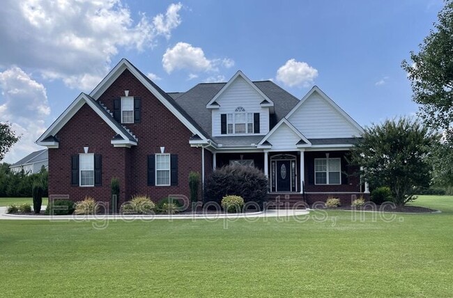 property at 107 Brighton Dr