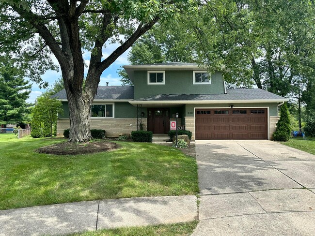 338 Rita Ct in Columbus, OH - Building Photo - Building Photo