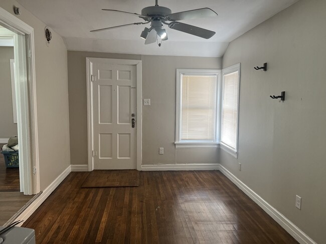 property at 2708 Avenue V