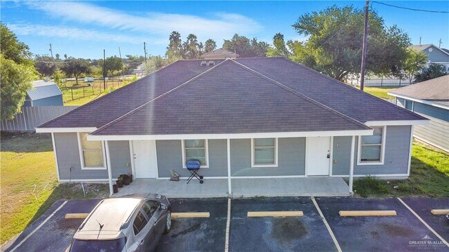 2901 E de la Rosa Dr in Edinburg, TX - Building Photo - Building Photo