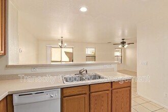 5854 E Harmony Ave in Mesa, AZ - Building Photo - Building Photo