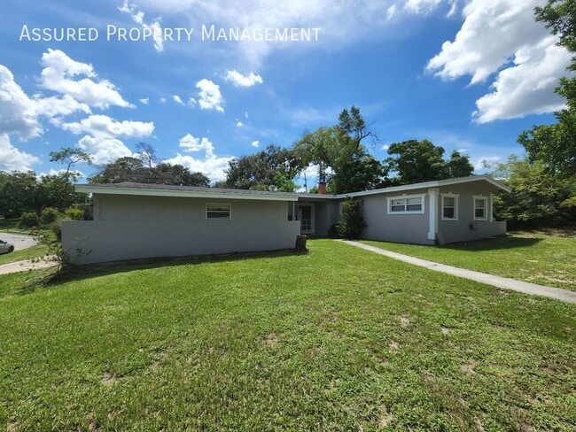 5816 Wolf Rd in Orlando, FL - Building Photo - Building Photo
