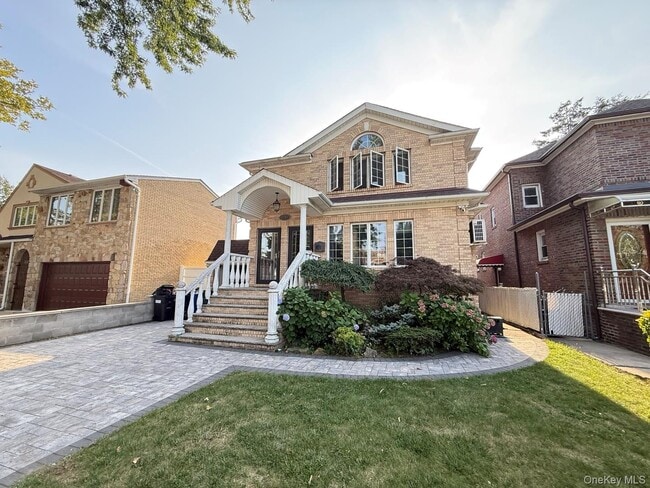 property at 45-40 192nd St