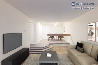 2950 Van Ness St NW in Washington, DC - Building Photo - Building Photo