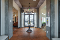 Jasper at Victory Ridge in Colorado Springs, CO - Foto de edificio - Lobby