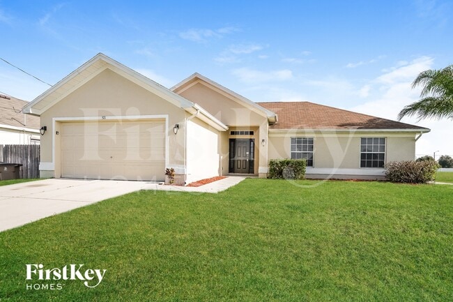 property at 521 NW 14th Terrace