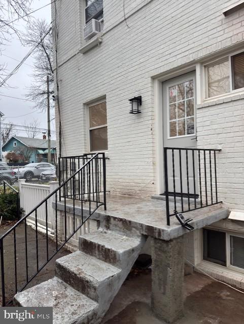 4253 Brooks St NE in Washington, DC - Building Photo