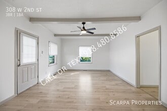 308 W 2nd St in Owasso, OK - Building Photo - Building Photo