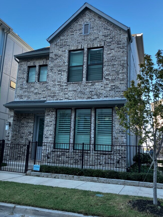 522 Winners Cir in Rowlett, TX - Building Photo - Building Photo