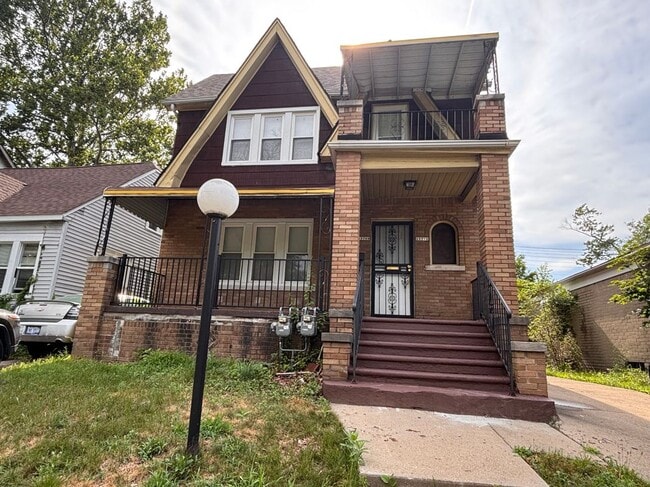 property at 15769 Turner St