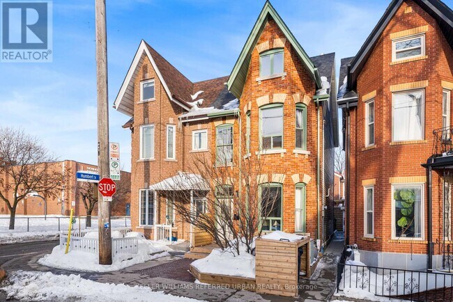 61 Fennings St in Toronto, ON - Building Photo - Building Photo