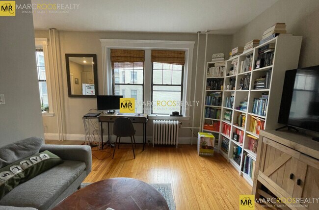 property at 350 Chestnut Hill Ave