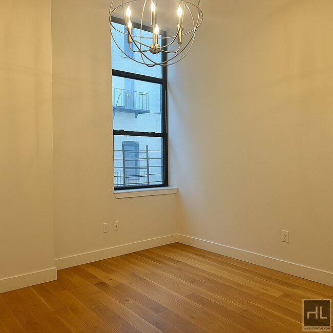 Kosciuszko St in Brooklyn, NY - Building Photo - Building Photo