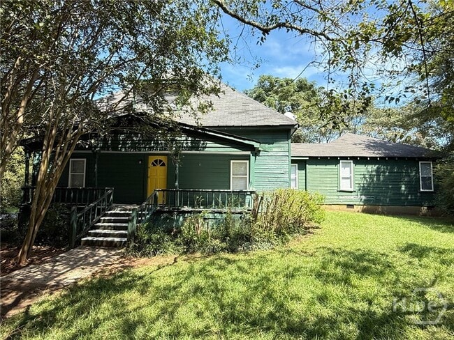 property at 1331 Dowdy Rd